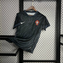 Camisa Portugal Goleiro 24/25 - Torcedor Masculina