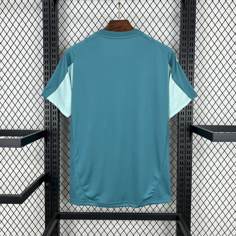 Camisa Cruzeiro Treino 25/26 - Torcedor Masculina