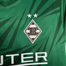 Camisa Borussia Monchengladbach Away 24/25 - Puma Torcedor Masculina