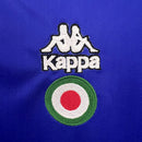 Camisa Juventus Reserva 95/96 - Versão Retrô