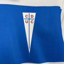 Camisa Universidad Católica Home 24/25 - Torcedor Masculina