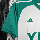 Camisa Austin Away 24/25 - Adidas Torcedor Masculina