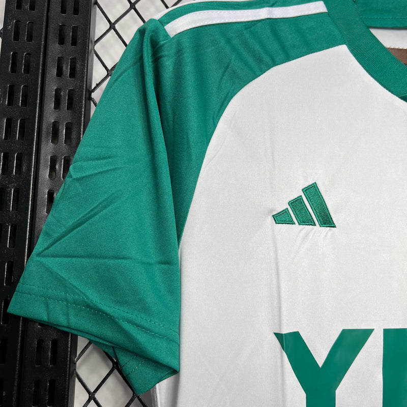 Camisa Austin Away 24/25 - Adidas Torcedor Masculina