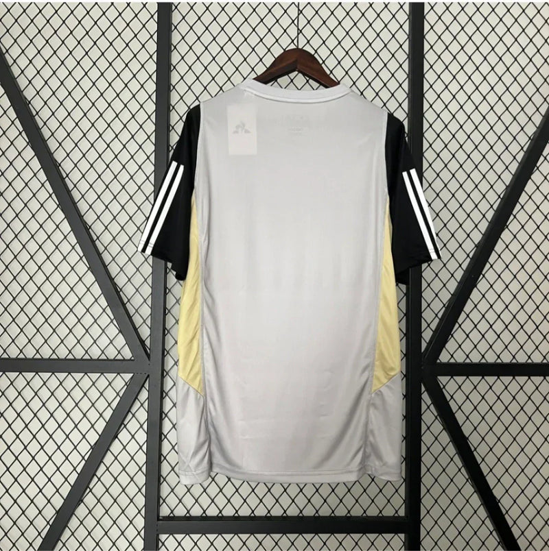 Camisa Atlético Mg Treino 24/25 - Adidas Torcedor Masculina