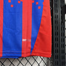 Camisa FC Heidenheim Home 24/25 - Torcedor Masculina