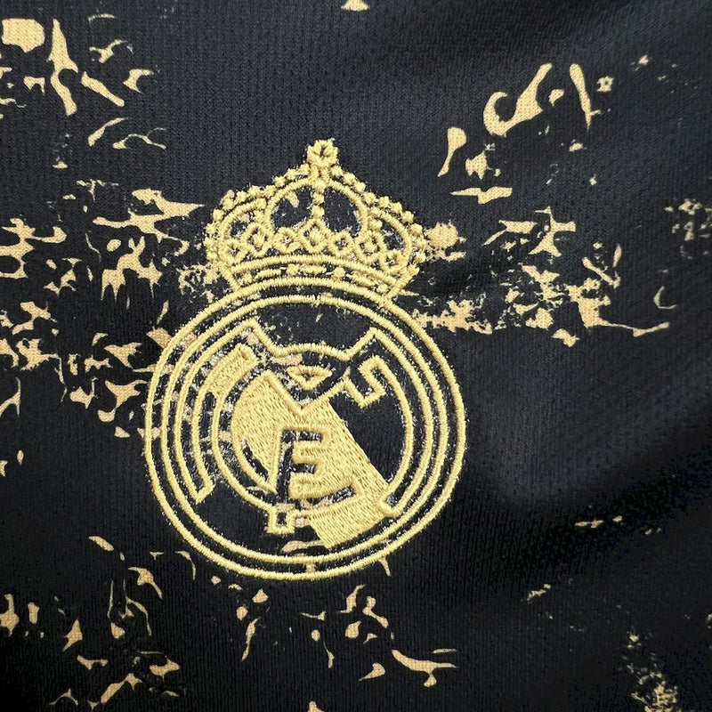 Camisa Real Madrid Edição Especial 24/25 - Adidas Torcedor Masculina