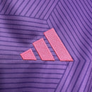 Camisa Universidad de Chile lll 24/25 - Adidas Torcedor Masculina