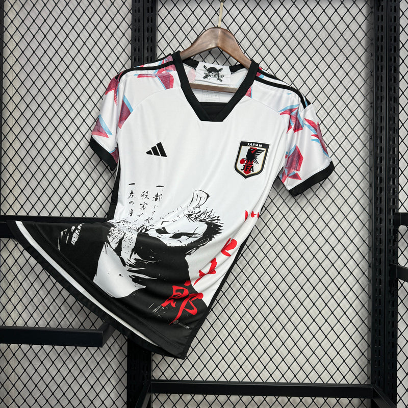 Camisa Japão Edição Especial 22/23 - Adidas Torcedor Masculina