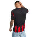 Camisa Milan I 25/26 - Vermelha