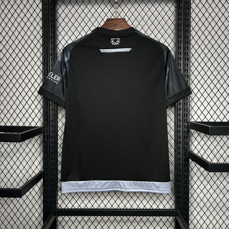 Camisa Osasuna lll 24/25 - Torcedor Masculina