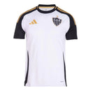Camisa Atlético Mineiro II 25/26 - Branca