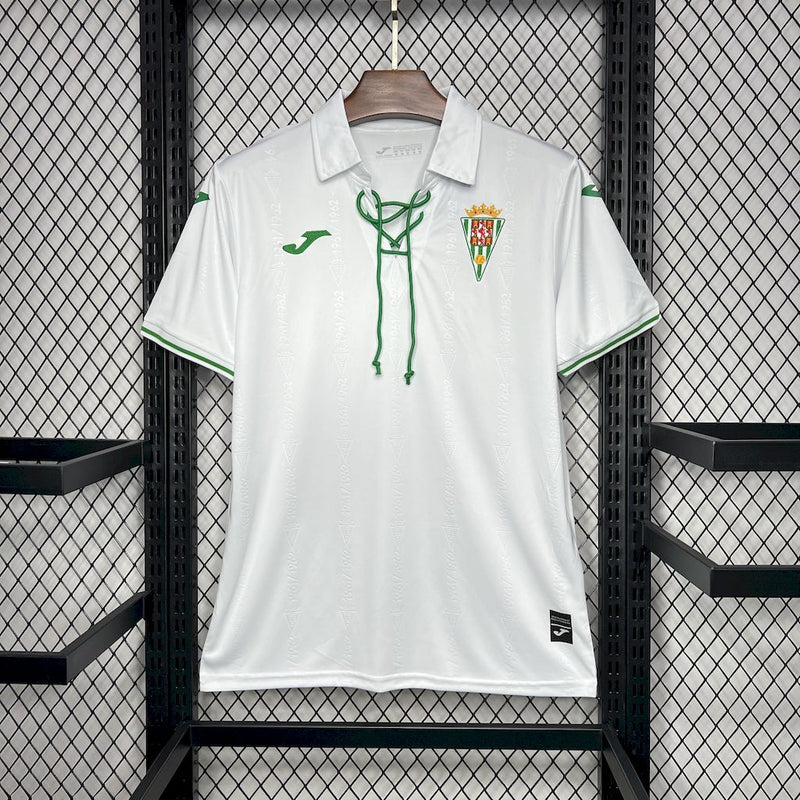 Camisa Cordoba Aniversário de 70 Anos 24/25 - Torcedor Masculina