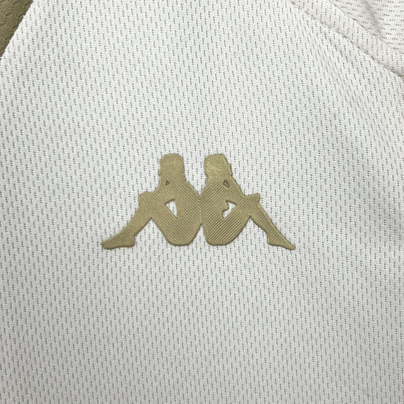 Kit Infantil Vasco Third 24/25