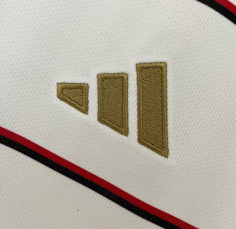 Camisa Flamengo Edição Especial 23/24 - Adidas Torcedor Masculina