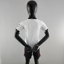 Kit Infantil Manchester United Reserva 22/23