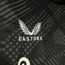 Camisa Athletic Bilbao Home 24/25 - Torcedor Masculina