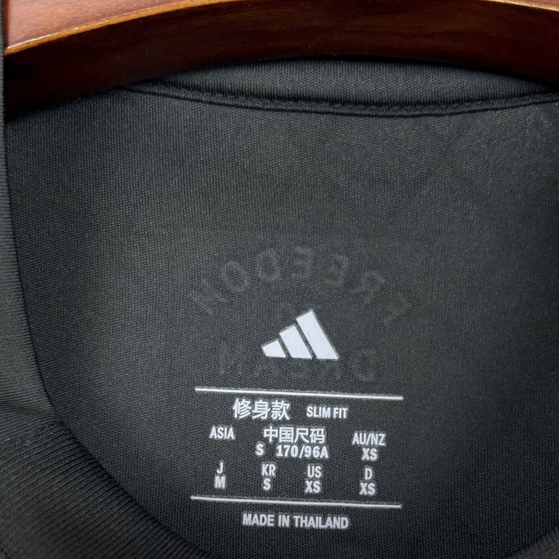 Camisa Inter Miami Away 25/26 - Torcedor Masculina