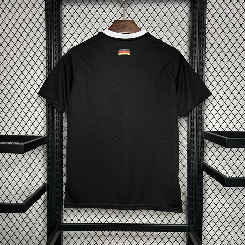 Camisa Bayern de Munique Treino 24/25 - Adidas Torcedor Masculina