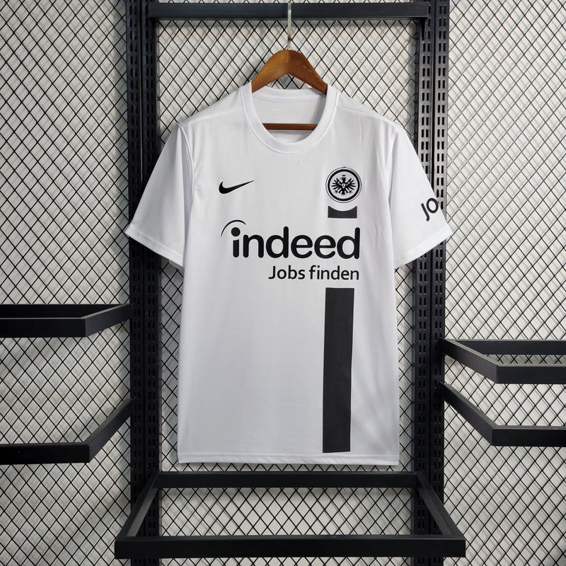 Camisa Frankfurt Away 23/24 - Nike Torcedor Masculina