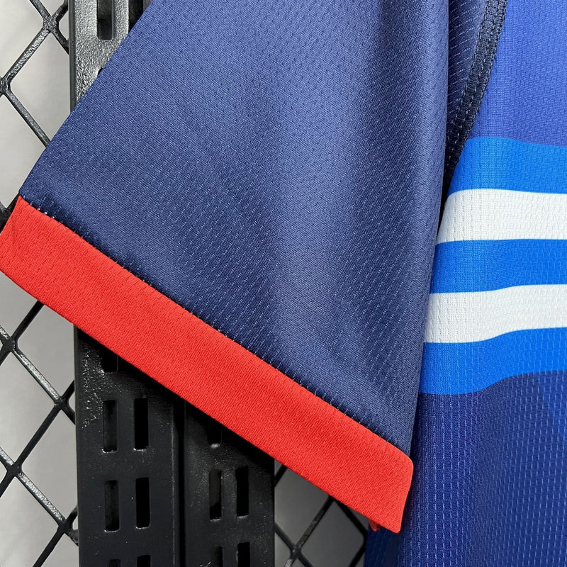 Camisa La Coruña Away 24/25 - Torcedor Masculina