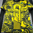 Camisa Brasil Edição Especial 24/25 - Versão Torcedor