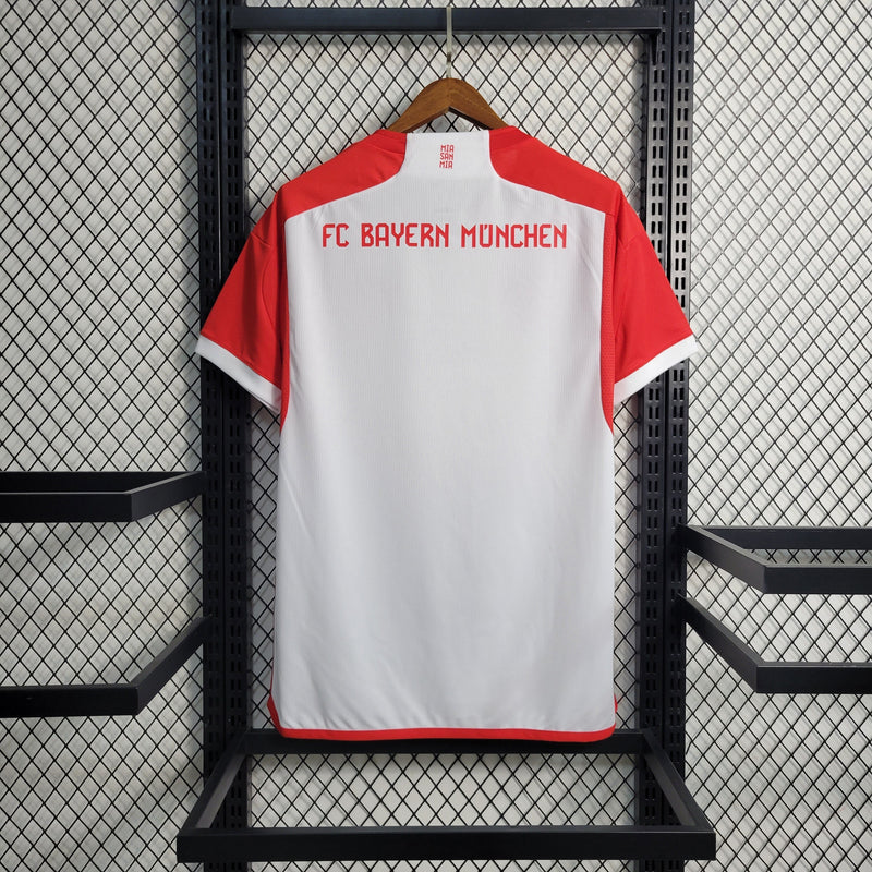 Camisa Bayern de Munique Away 23/24 - Adidas Torcedor Masculina