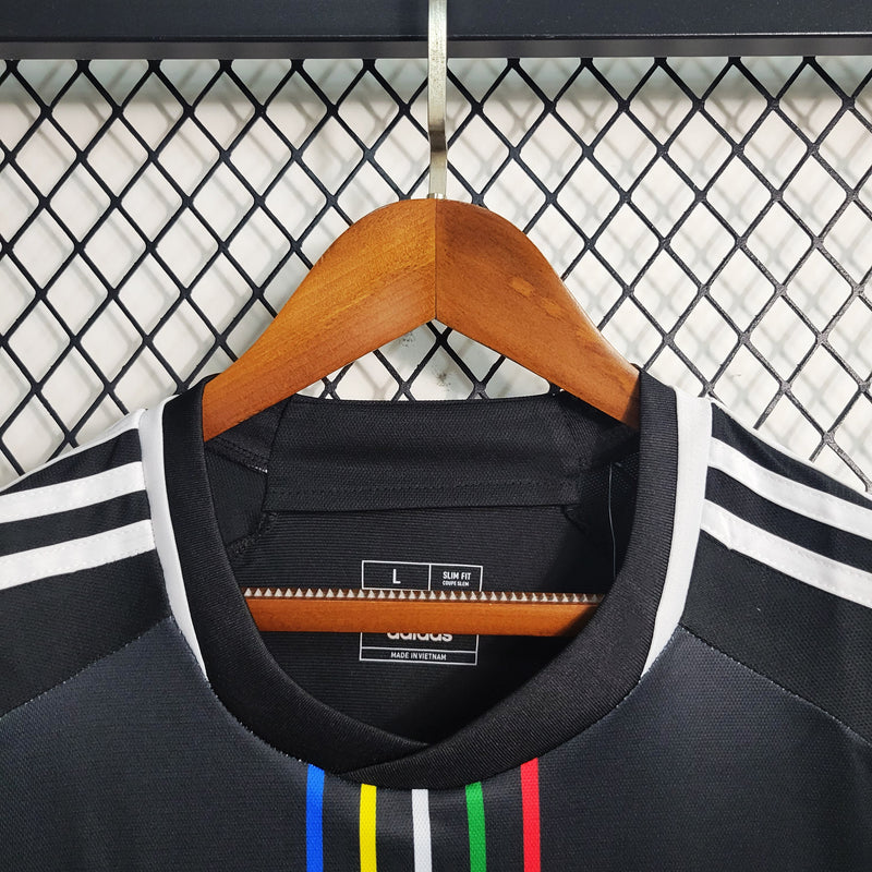 Camisa Benfica 23/24 - Adidas Torcedor Masculina