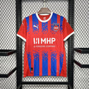 Camisa FC Heidenheim Home 24/25 - Torcedor Masculina