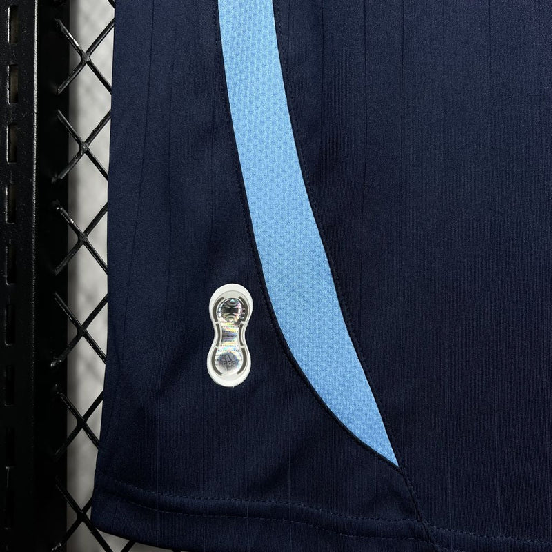 Camisa Argentina Reserva 2006 - Versão Retro