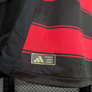 Camisa Flamengo Home 25/26 - Versão Jogador - Lançamento