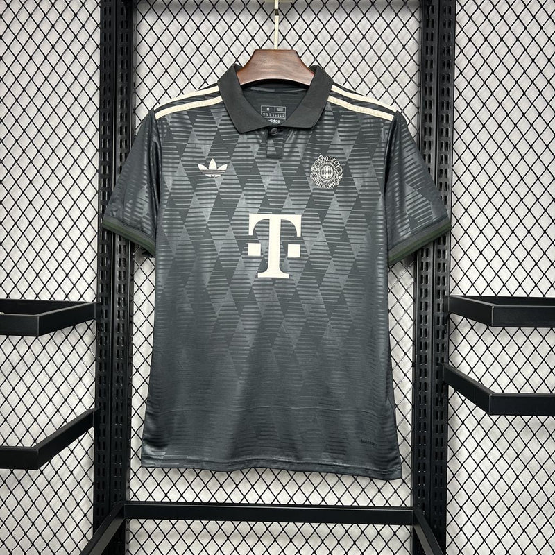 Camisa Bayern Munique Oktoberfest 24/25 - Adidas Torcedor Masculina