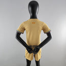 Kit Infantil Barcelona Reserva 22/23