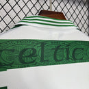 Camisa Celtic Titular 95/96 - Versão Retro