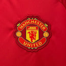 Camisa Manchester United Home 24/25 - Adidas Torcedor Masculina