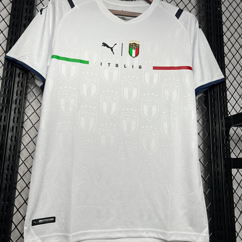 Camisa Itália Away 21/22 - Adidas Torcedor Masculina