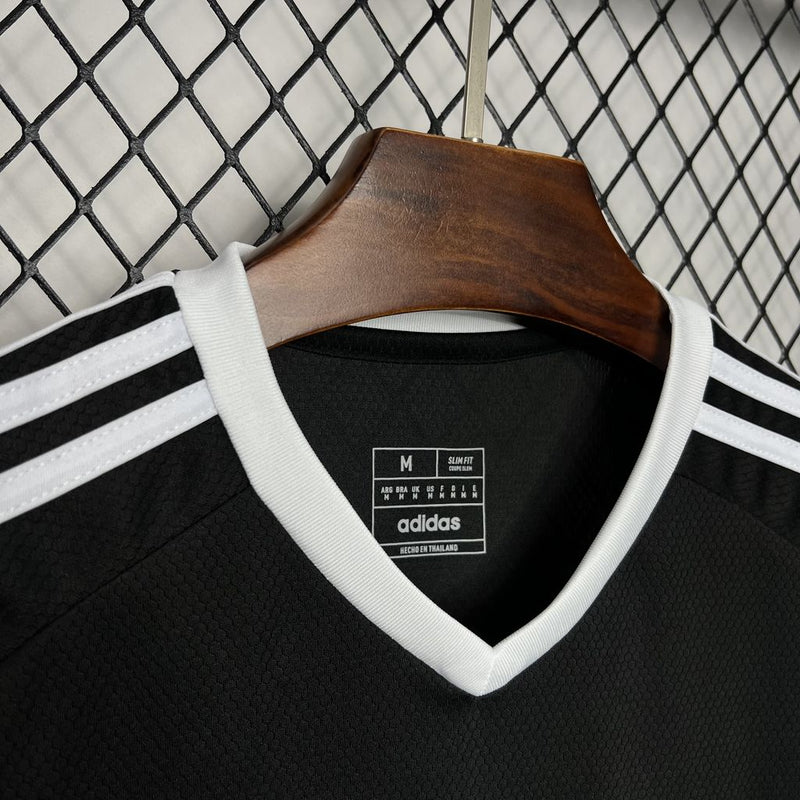 Camisa Arsenal Treino 24/25 - Adidas Torcedor Masculina