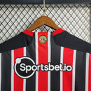 Camisa São Paulo Home 23/24 - Adidas Torcedor Masculina
