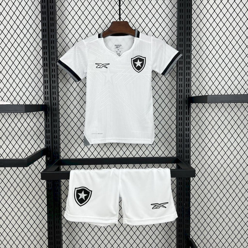 Kit Infantil Botafogo Third 24/25