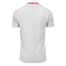 Camisa Internacional Treino 25/26 - Cinza