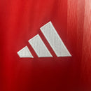 Camisa Bayern de Munique Home 25/26 - Adidas Torcedor Masculina - Lançamento
