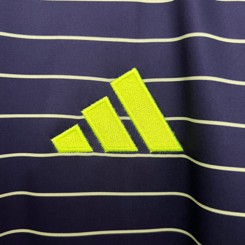 Camisa Celtic Away 25/26 - Versão Torcedor - LANÇAMENTO