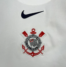 Camisa Corinthians Home 25/26 - Nike Torcedor Masculina - Lançamento