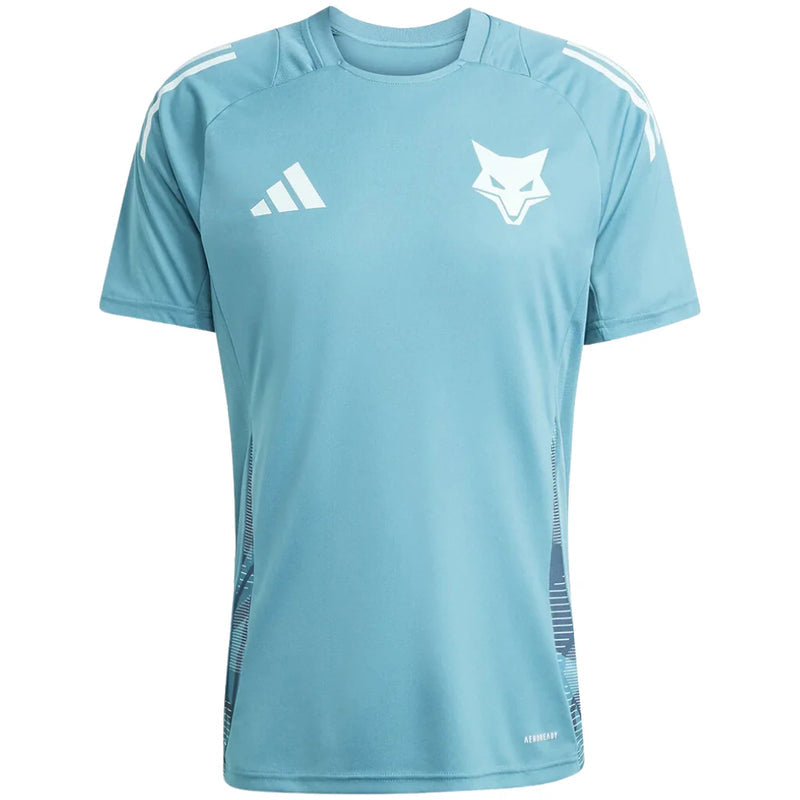 Camisa Cruzeiro Treino 25/26 - Azul