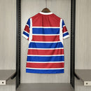 Camisa Fortaleza Home 25/26 - Torcedor Masculina - Lançamento