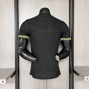 Camisa México De Oro 25/26 - Versão Jogador - Lançamento