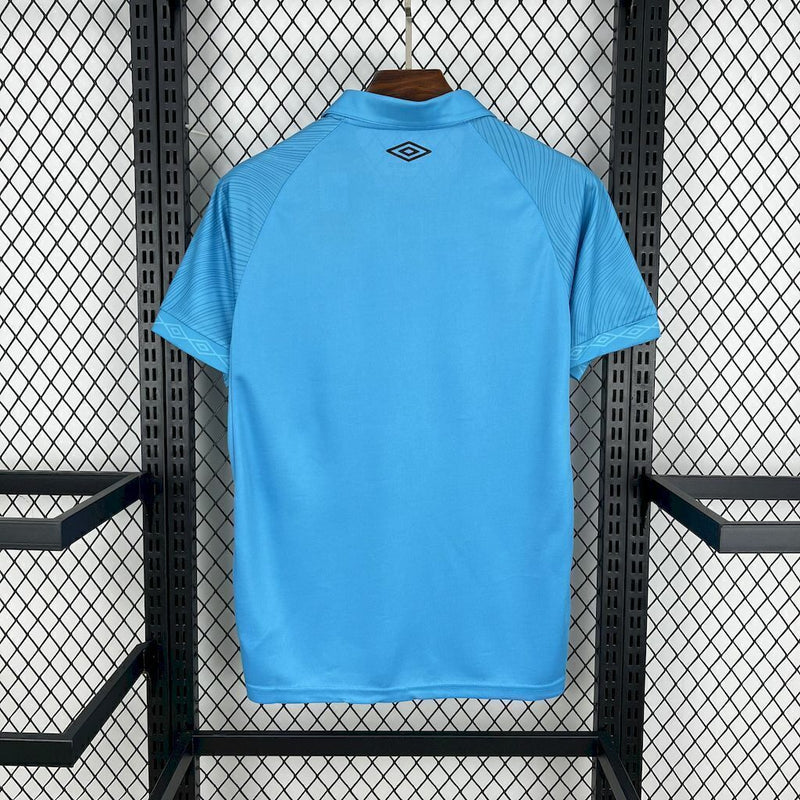 Camisa Santos III 25/26 - Versão Torcedor - LANÇAMENTO