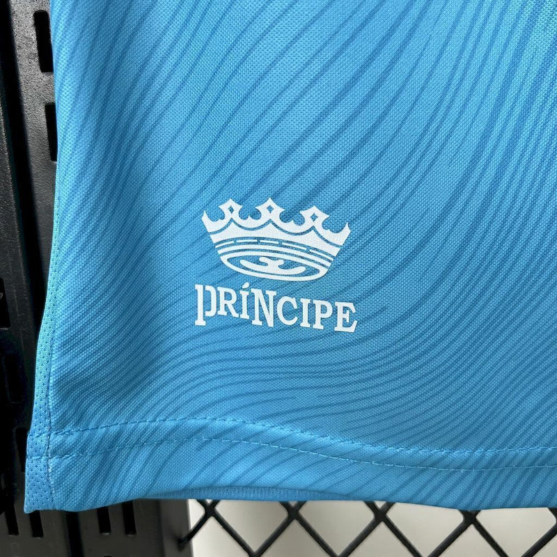 Camisa Santos III 25/26 - Versão Torcedor - LANÇAMENTO