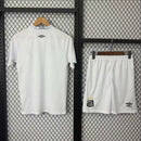 Kit Infantil Santos Home 25/26 - Lançamento