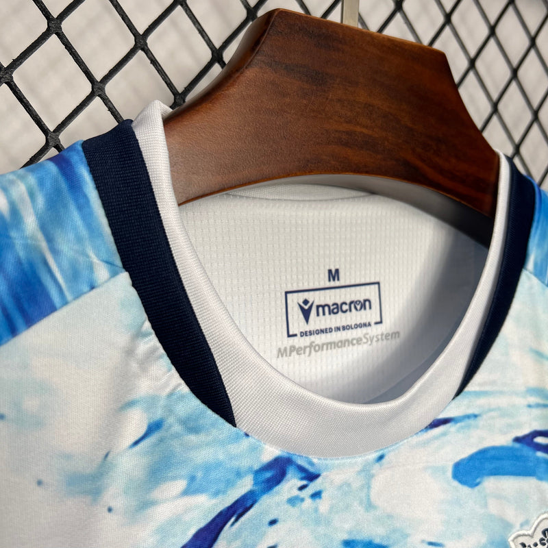 Camisa Cadiz Edição Especial 24/25 - Torcedor Masculina