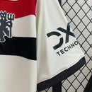 Camisa Manchester United Away 24/25 - Adidas Torcedor Masculina